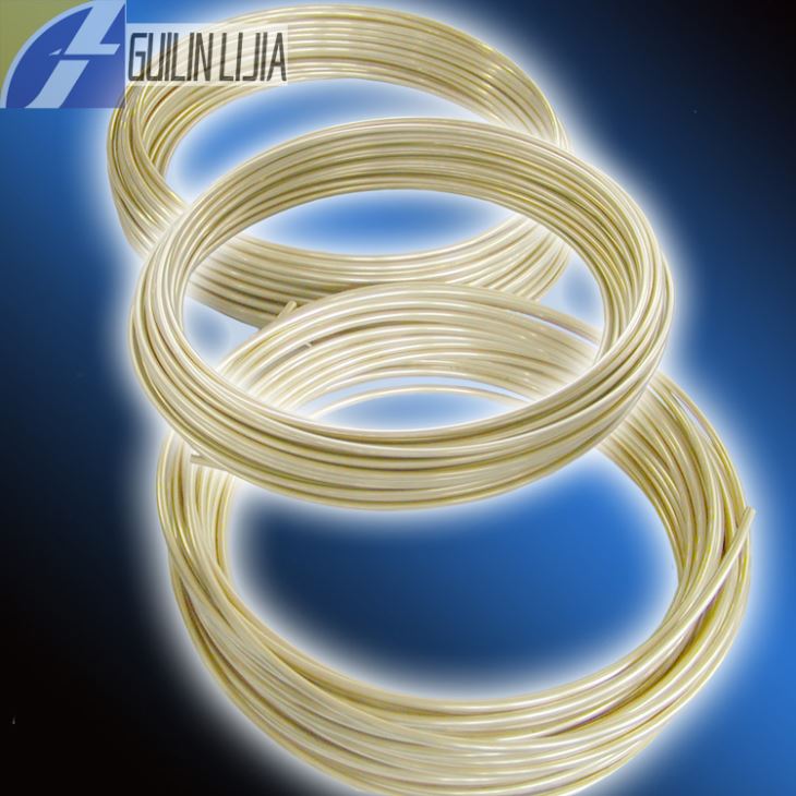Cupro Nickel Coil Tube